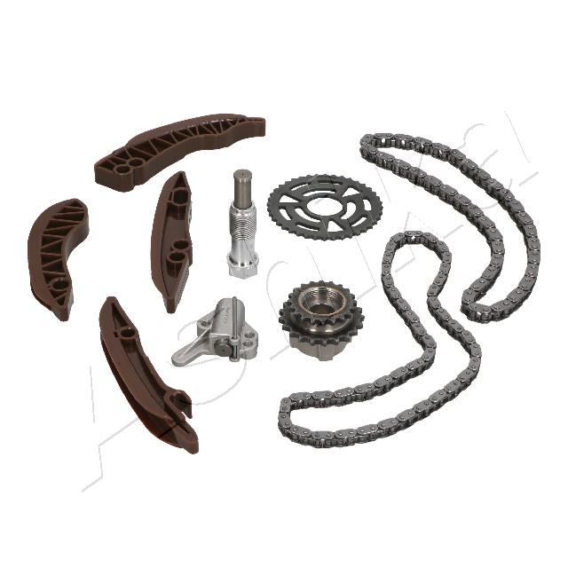 Timing Chain Kit - KCK0101 ASHIKA