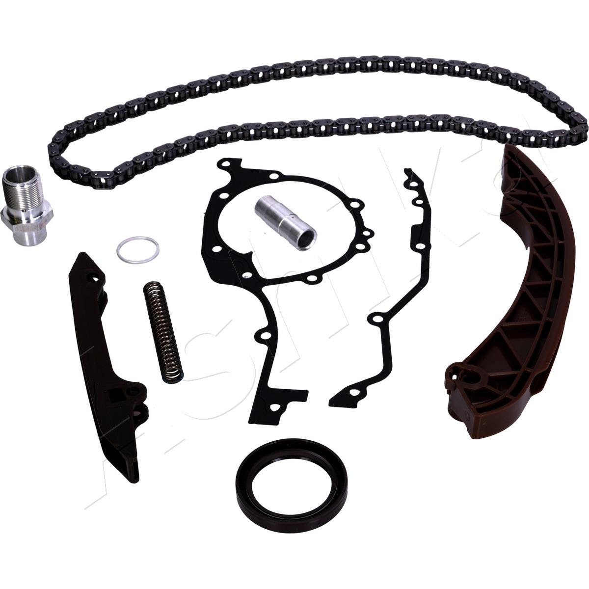 Timing Chain Kit - KCK0112 ASHIKA
