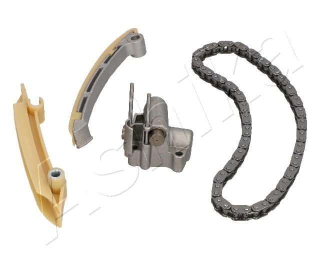 Kit catena distribuzione - KCK0114 ASHIKA