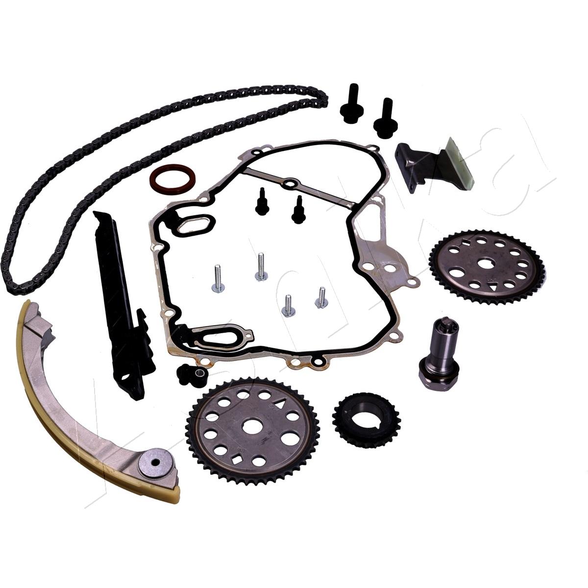 Timing Chain Kit - KCK0400 ASHIKA