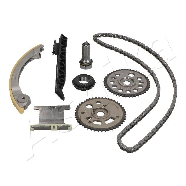 Timing Chain Kit - KCK0401 ASHIKA