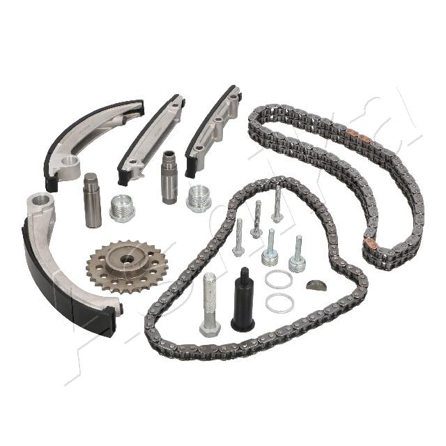 Timing Chain Kit - KCK0402 ASHIKA