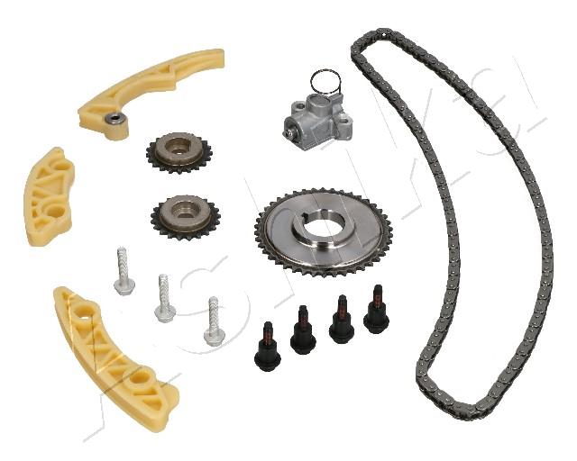 Timing Chain Kit - KCK0403 ASHIKA