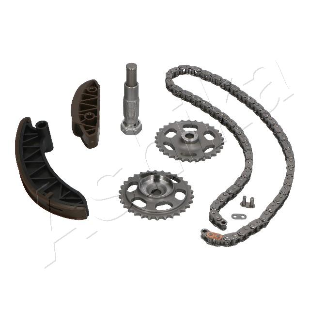 Timing Chain Kit - KCK0503 ASHIKA