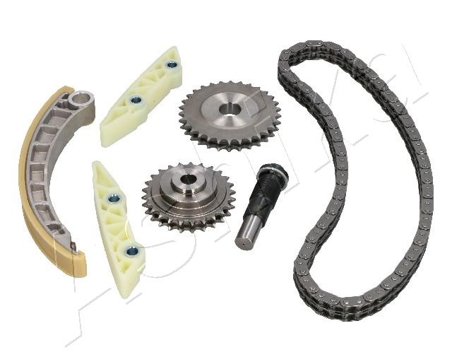 Timing Chain Kit - KCK0602 ASHIKA