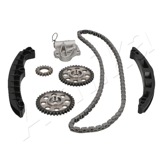 Timing Chain Kit - KCK0900 ASHIKA