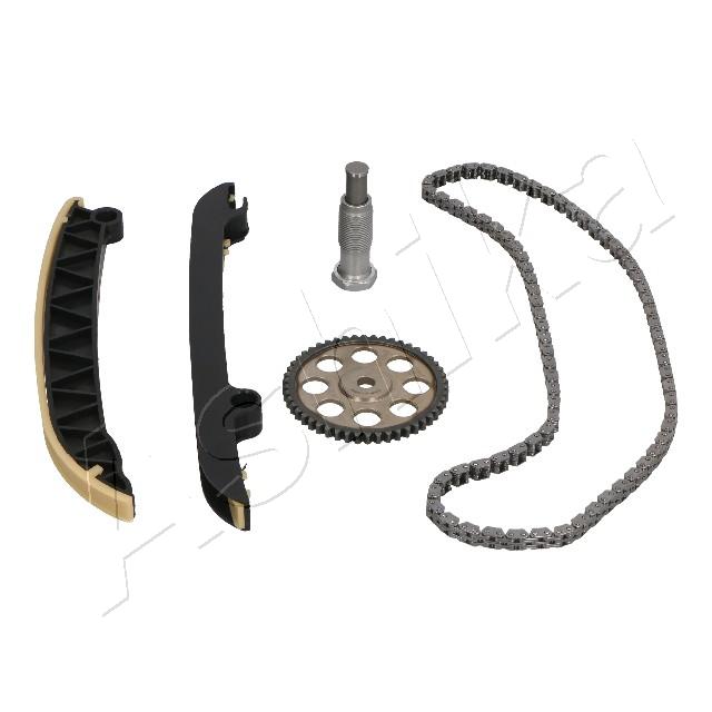 Timing Chain Kit - KCK0904 ASHIKA