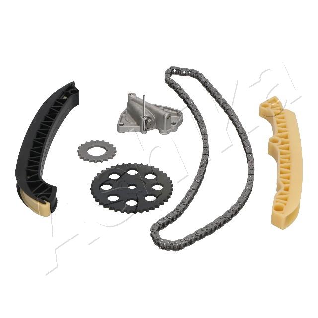 Timing Chain Kit - KCK0906 ASHIKA