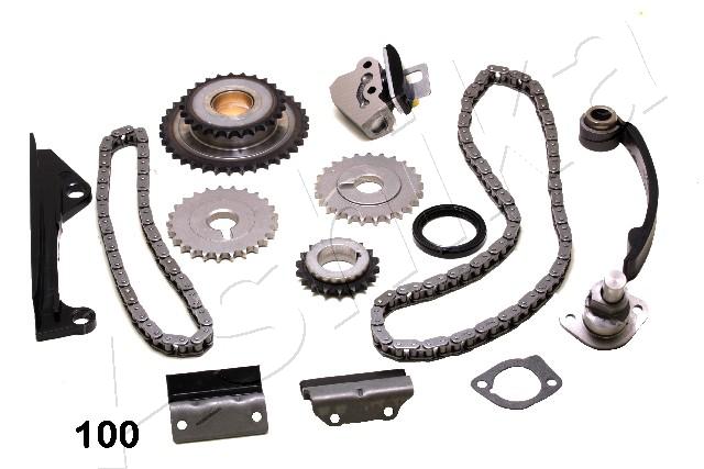 Timing Chain Kit - KCK100 ASHIKA