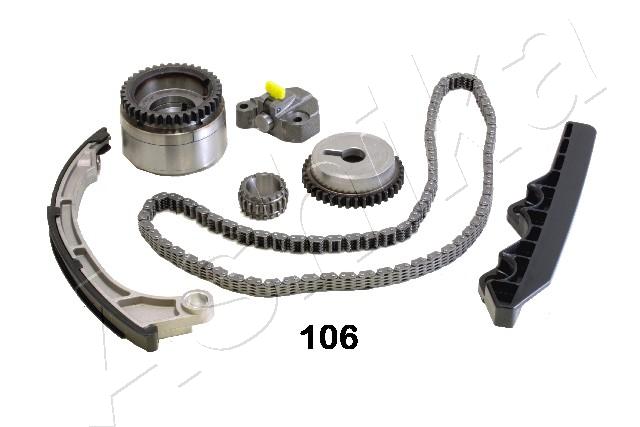 Timing Chain Kit - KCK106V ASHIKA
