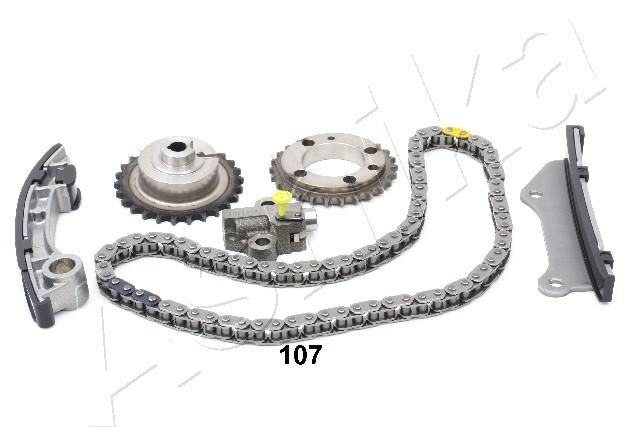 Timing Chain Kit - KCK107 ASHIKA