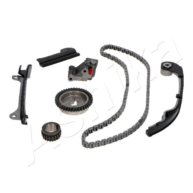 Timing Chain Kit - KCK109 ASHIKA