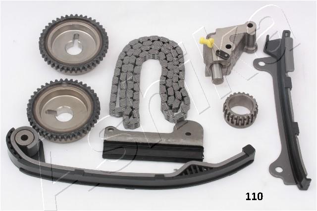 Timing Chain Kit - KCK110 ASHIKA
