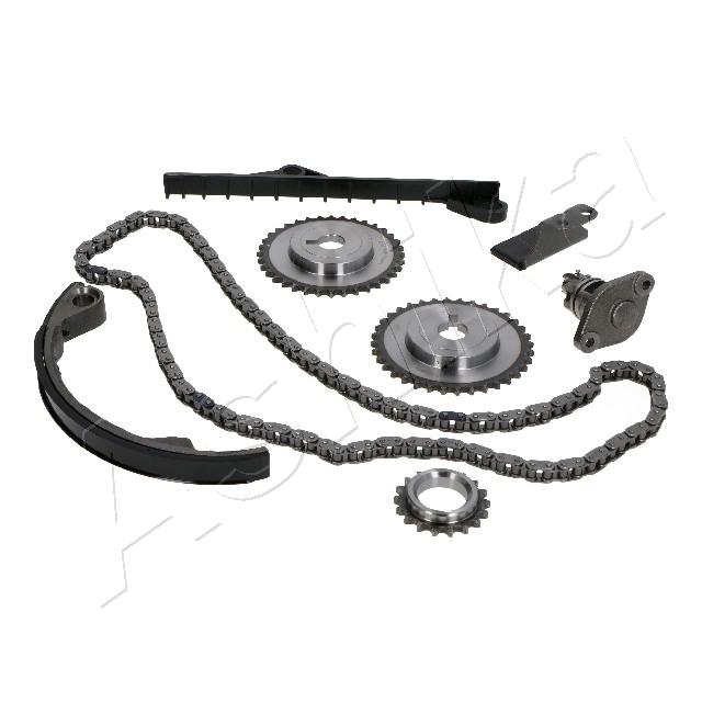 Timing Chain Kit - KCK117 ASHIKA