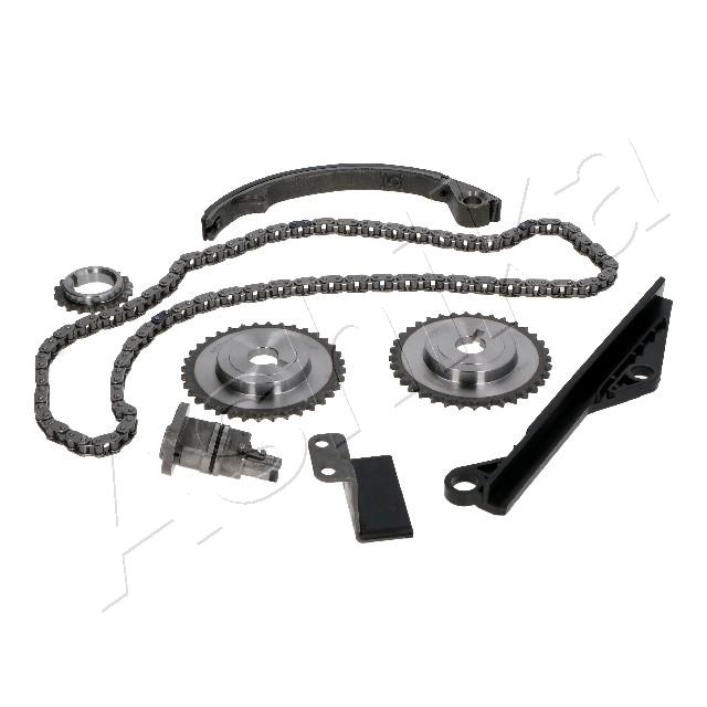 Timing Chain Kit - KCK117 ASHIKA