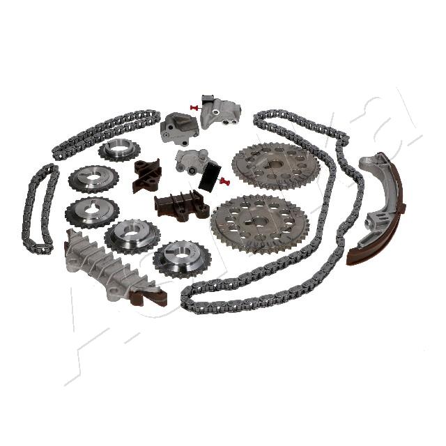 Timing Chain Kit - KCK120 ASHIKA