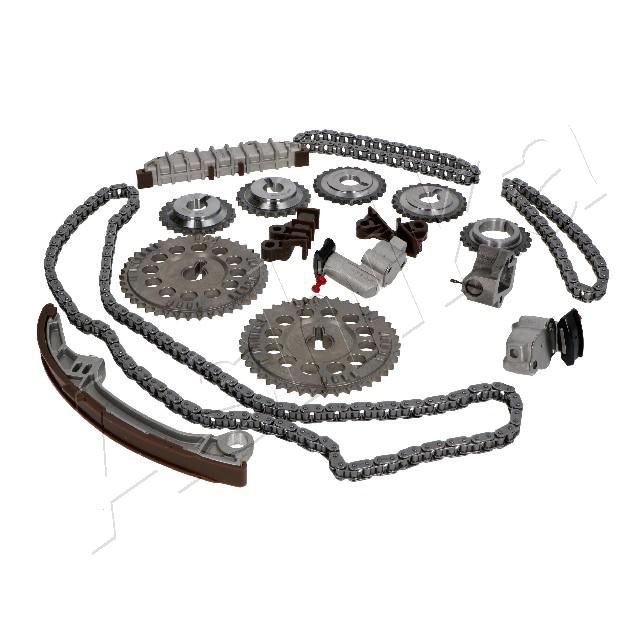 Timing Chain Kit - KCK120 ASHIKA