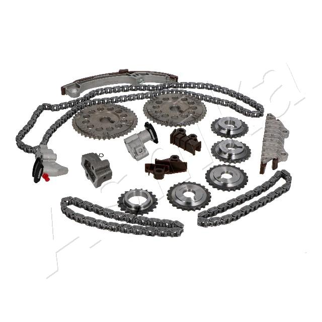 Timing Chain Kit - KCK120 ASHIKA