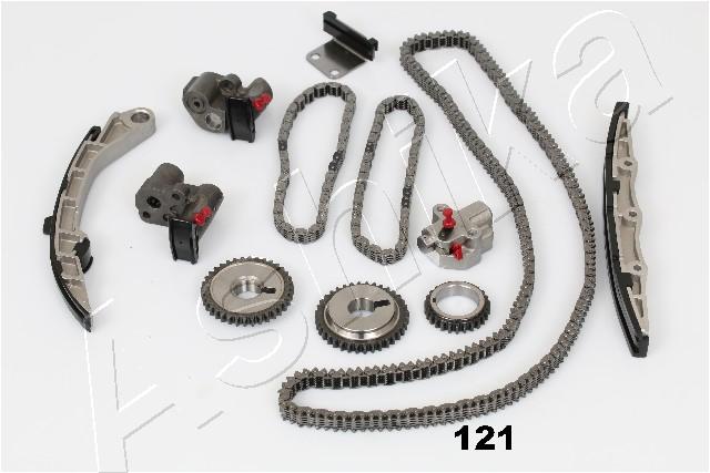 Timing Chain Kit - KCK121 ASHIKA