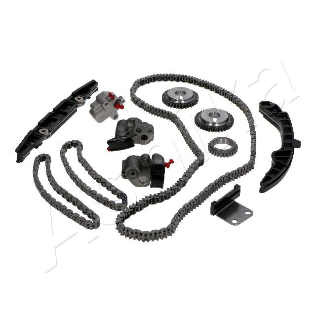 Timing Chain Kit - KCK122 ASHIKA