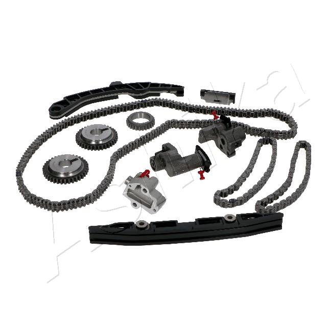 Timing Chain Kit - KCK122 ASHIKA