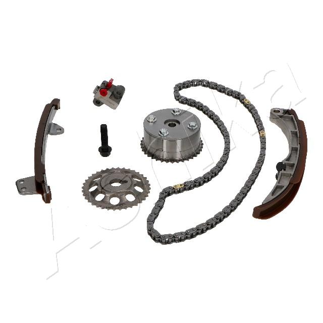 Timing Chain Kit - KCK202V ASHIKA