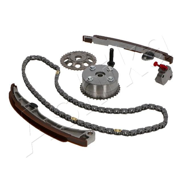 Timing Chain Kit - KCK202V ASHIKA