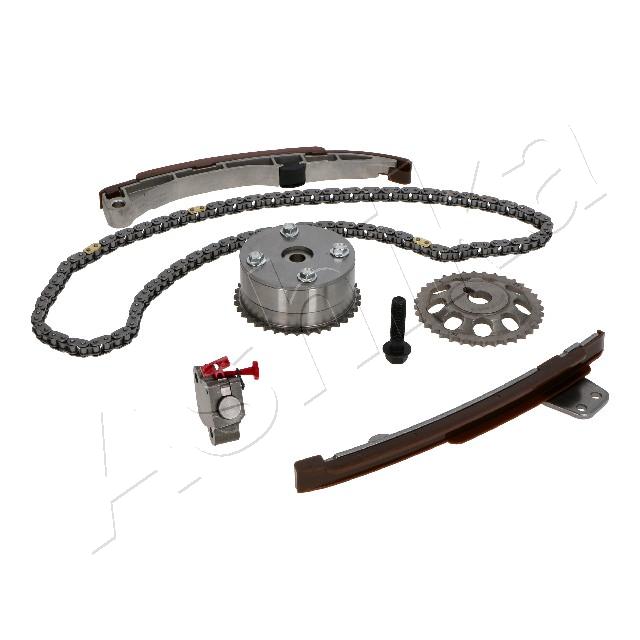 Timing Chain Kit - KCK202V ASHIKA