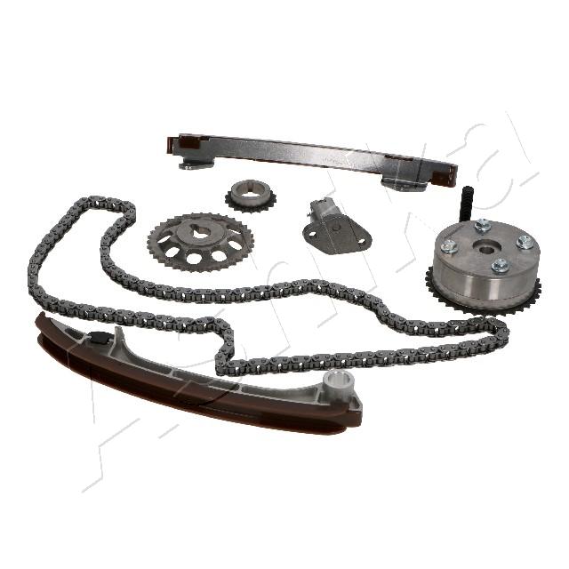 Timing Chain Kit - KCK204V ASHIKA