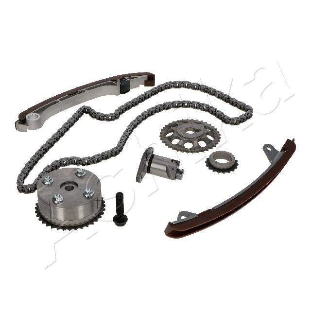 Timing Chain Kit - KCK204V ASHIKA