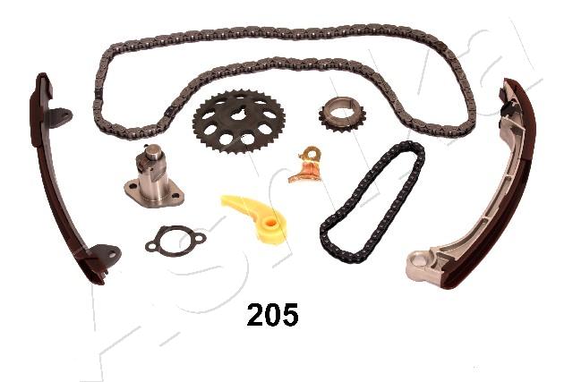 Timing Chain Kit - KCK205 ASHIKA