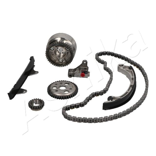 Timing Chain Kit - KCK206V ASHIKA