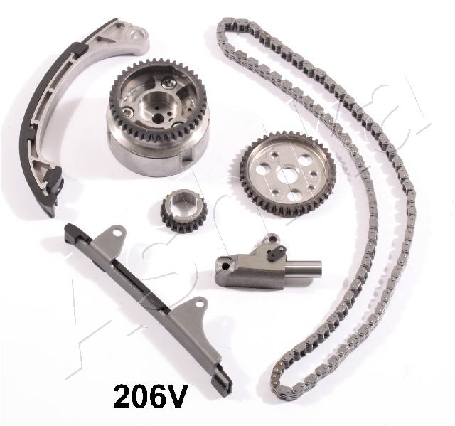 Timing Chain Kit - KCK206V ASHIKA