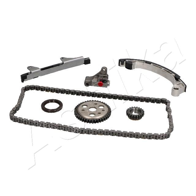 Kit catena distribuzione - KCK206 ASHIKA