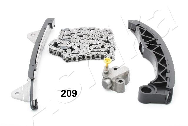 Timing Chain Kit - KCK209 ASHIKA