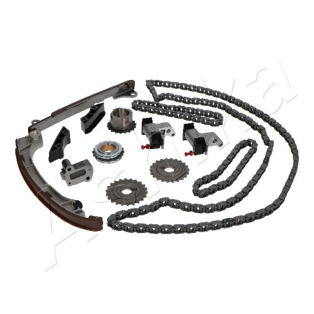 Timing Chain Kit - KCK217 ASHIKA