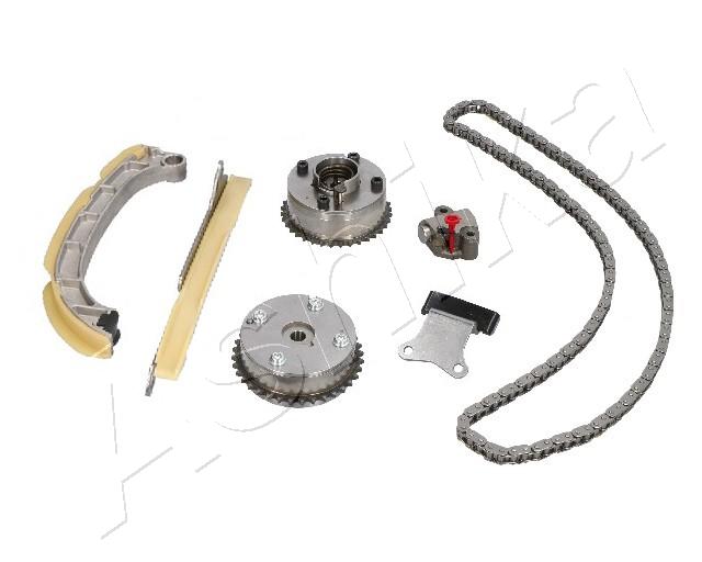 Timing Chain Kit - KCK224V ASHIKA