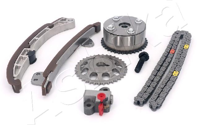 Timing Chain Kit - KCK227 ASHIKA