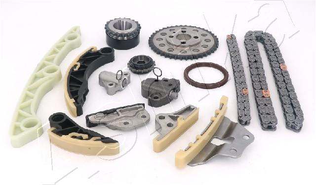 Timing Chain Kit - KCK302 ASHIKA