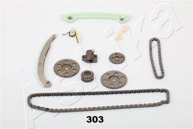 Timing Chain Kit - KCK303 ASHIKA