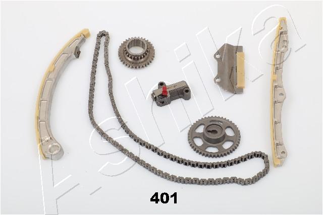 Timing Chain Kit - KCK401 ASHIKA