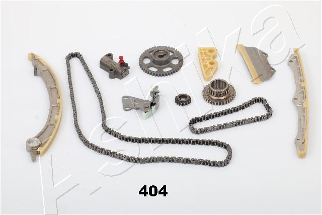Timing Chain Kit - KCK404 ASHIKA