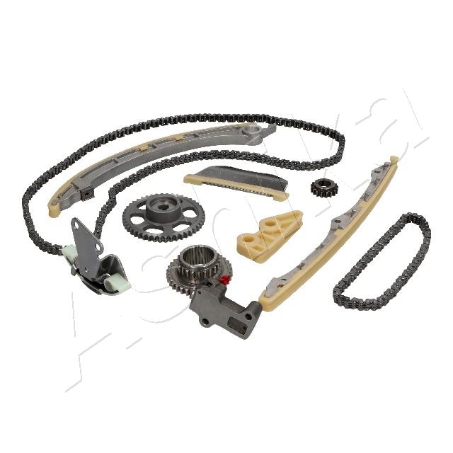 Timing Chain Kit - KCK404 ASHIKA