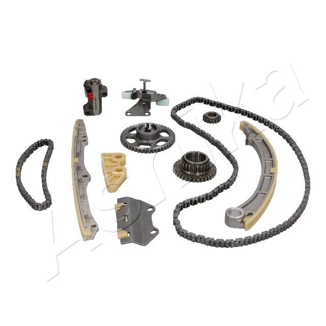 Timing Chain Kit - KCK406 ASHIKA
