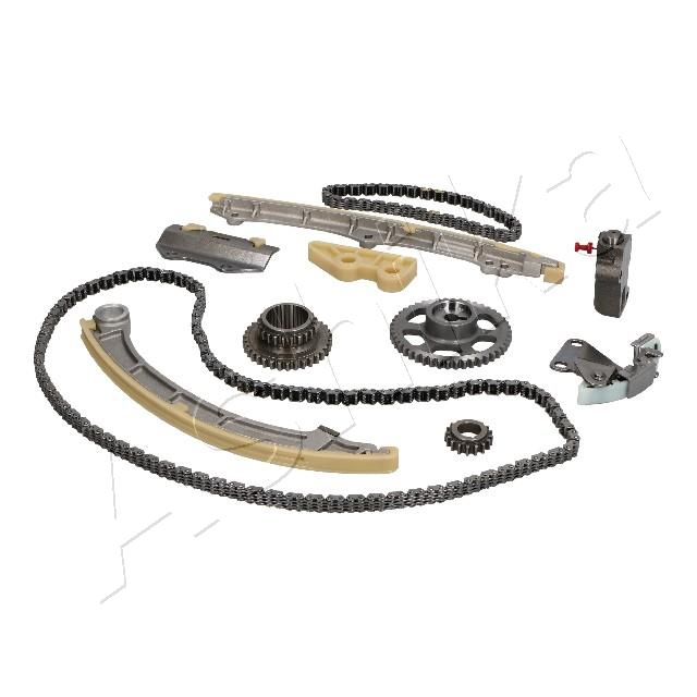 Timing Chain Kit - KCK406 ASHIKA