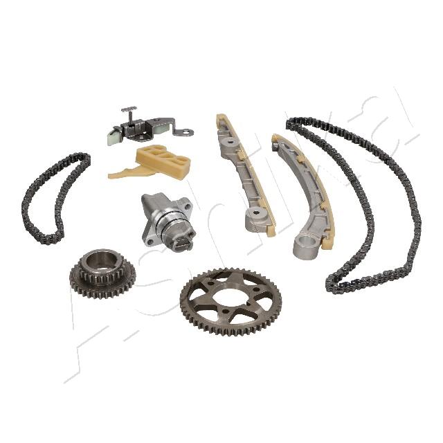 Timing Chain Kit - KCK411 ASHIKA