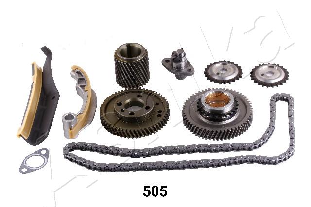 Timing Chain Kit - KCK505 ASHIKA