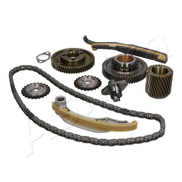 Timing Chain Kit - KCK505 ASHIKA