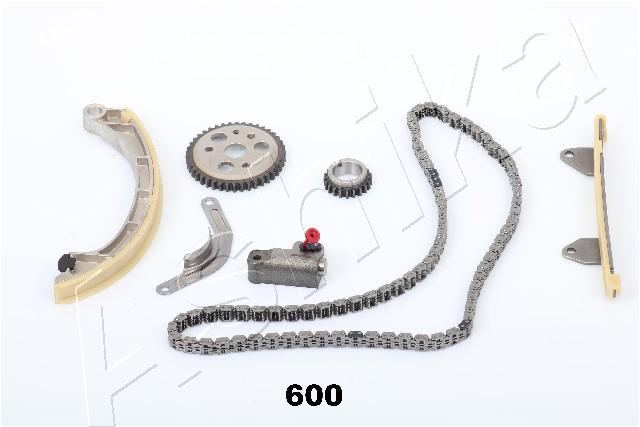 Комплект цели привода распредвала - KCK600 ASHIKA