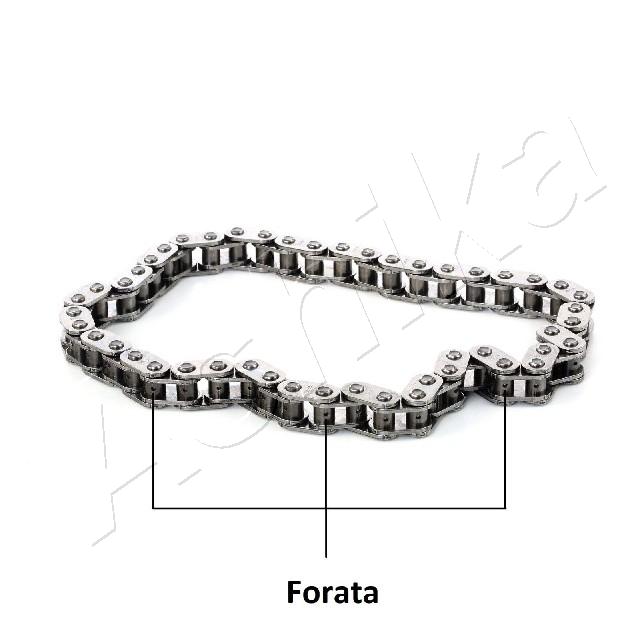 Timing Chain Kit - KCK801-8 ASHIKA